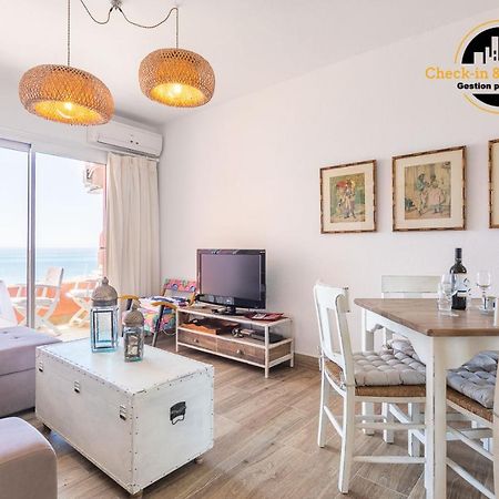 El Abanico Apartamento Con Vistas Apartment Торемолинос Екстериор снимка
