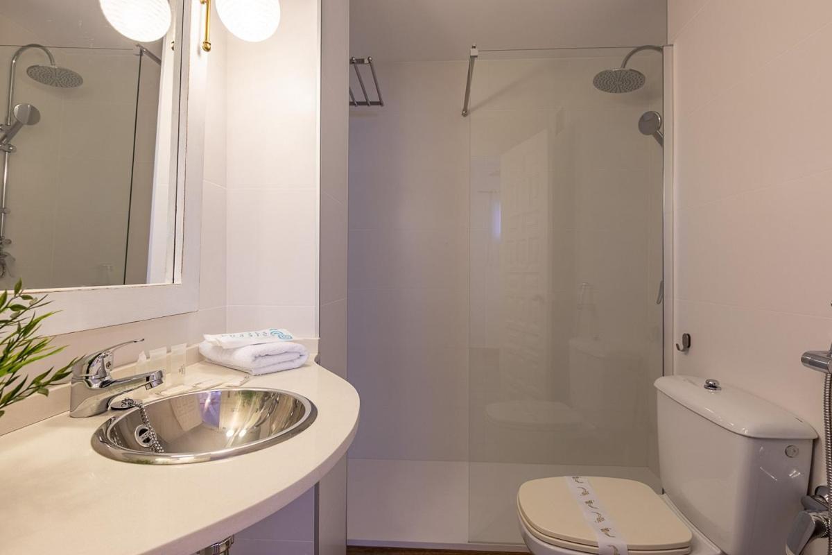 El Abanico Apartamento Con Vistas Apartment Торемолинос Екстериор снимка